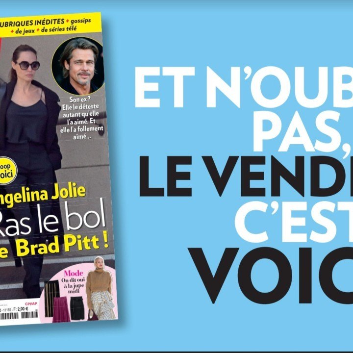 VOICI : social Amandine Pellissard (Familles Nombreuses, la vie en XXL) : sa fille emmenée en urgence à l’hôpital (2)