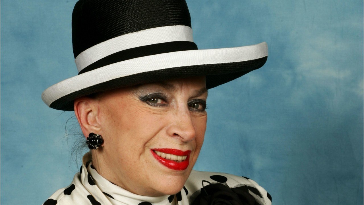 VOICI : « Insignifiante et sans intérêt " : les mots très cash de Geneviève de Fontenay envers Mareva Galanter