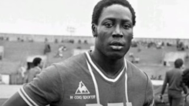 VOICI : Mort de l'ancien footballeur Jean-Pierre Adams, plongé dans le coma depuis 39 ans suite à une erreur d'anesthésie