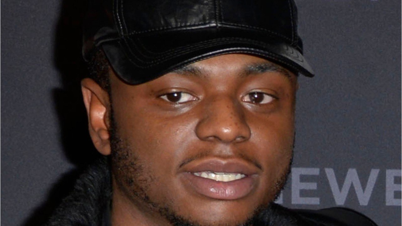 VOICI - Mort de Bobby Brown Jr. à 28 ans : l'ex de Whitney Houston dévasté par le décès de son fils