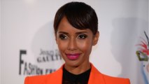 VOICI - PHOTO Sonia Rolland : sa belle déclaration à sa fille Tess pour ses 14 ans