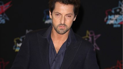 VOICI - La chanson secrète : Frédéric Diefenthal raconte une adorable anecdote sur son fils Solhan