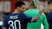 VOICI - Lionel Messi fait ses débuts au PSG : son beau geste après son match contre Reims