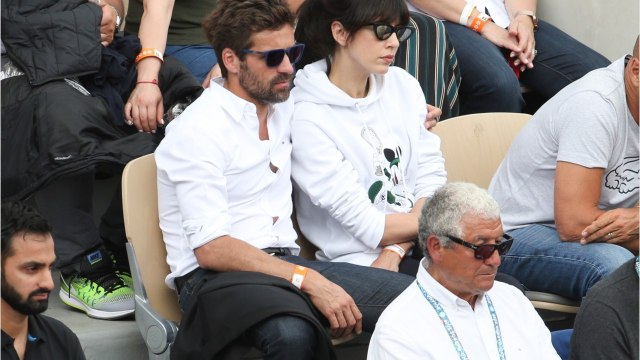 VOICI - Nolwenn Leroy dans La chanson secrète : comment a-t-elle rencontré son compagnon, Arnaud Clément ?