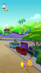 Eena Mena Deeka - #Shorts - Funny Scenes 01