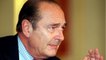 VOICI : Jacques Chirac : une statue de l'ancien président de la République profanée à Nice