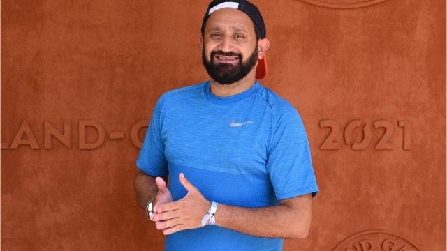 VOICI : Cyril Hanouna dévoile le nom du premier invité dans TPMP, les internautes divisés