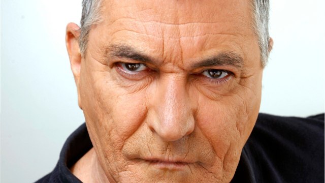 VOICI : « Plan à trois, infidélité : Jean-Marie Bigard répond aux propos de Marlène Schiappa