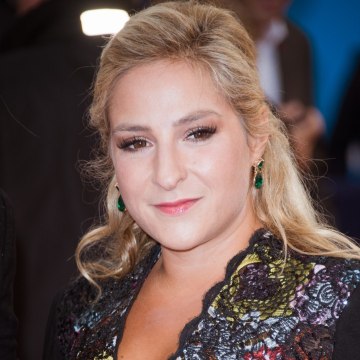 Voici -SOCIAL Richard Berry accusé d'inceste : Marilou Berry fait part d'un nouveau rebondissement