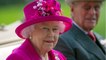 VOICI : Elizabeth II : le plan secret de ses funérailles dévoilé dans des documents confidentiels