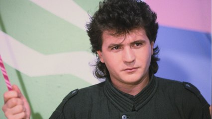 VOICI : Daniel Balavoine : cet objet précieux dont sa fille Joana ne se sépare jamais (1)