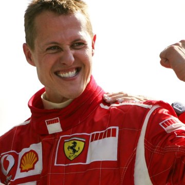 VOICI : SOCIAL Michael Schumacher dans un état déplorable : un proche du pilote se montre très cash sur sa santé (1)