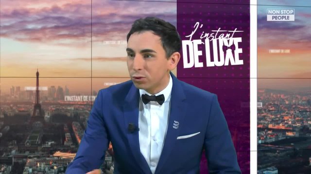 VOICI - François Berléand traite de « crétins » les anti-vaccin