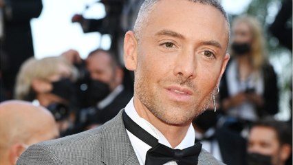 VOICI : Danse avec les stars : Maxime Dereymez hospitalisé, il a failli perdre un oeil