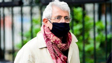 Voici - Michel Boujenah raconte sa folle nuit d'ivresse avec Jean-Paul Belmondo