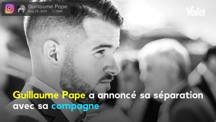 Voici - Top Chef : un candidat emblématique annonce sa séparation avec sa compagne