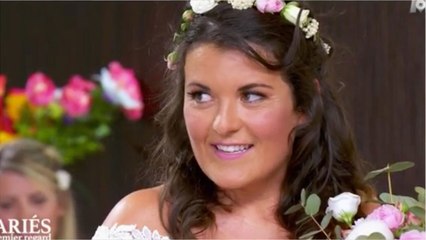 VOICI-PHOTO Sonia (MAPR) a perdu 17 kilos : elle dévoile le résultat impressionnant de sa liposuccion