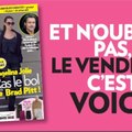 Voici -SOCIAL Mort d'Eric Vastine : le comédien emblématique de Plus belle la vie est décédé, ses partenaires lui rendent hommage