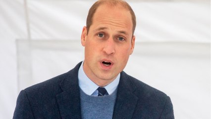 Voici - Prince William applaudit sur Instagram : pourquoi les internautes l’imaginent déjà roi ?
