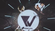 Pedras Vivas - Bondade De Deus