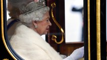 VOICI : Scandale à Buckingham Palace : un garde royal arrêté pour agression sexuelle sur deux nouvelles recrues