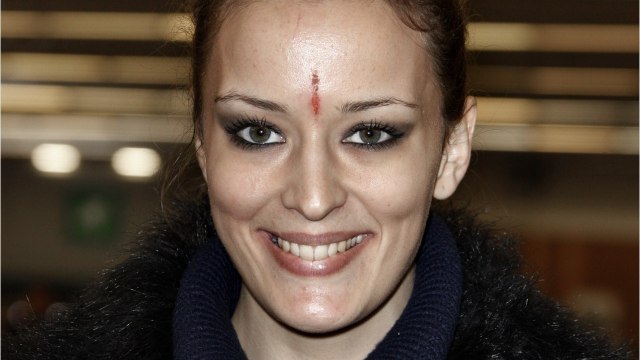 VOICI Kelly Bochenko : l'ancienne Miss Paris raconte son quotidien, devenu un calvaire