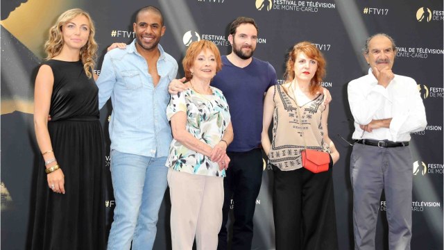 VOICI - Scènes de ménages : la mise en garde des stars de la série au nouveau couple (1)