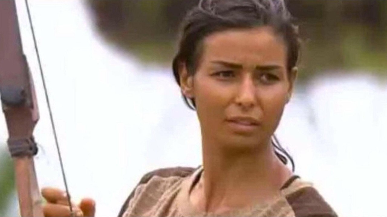 VOICI - Koh-Lanta, La Légende : éliminée au premier conseil, Karima révèle l’histoire de son alliance avec Candice