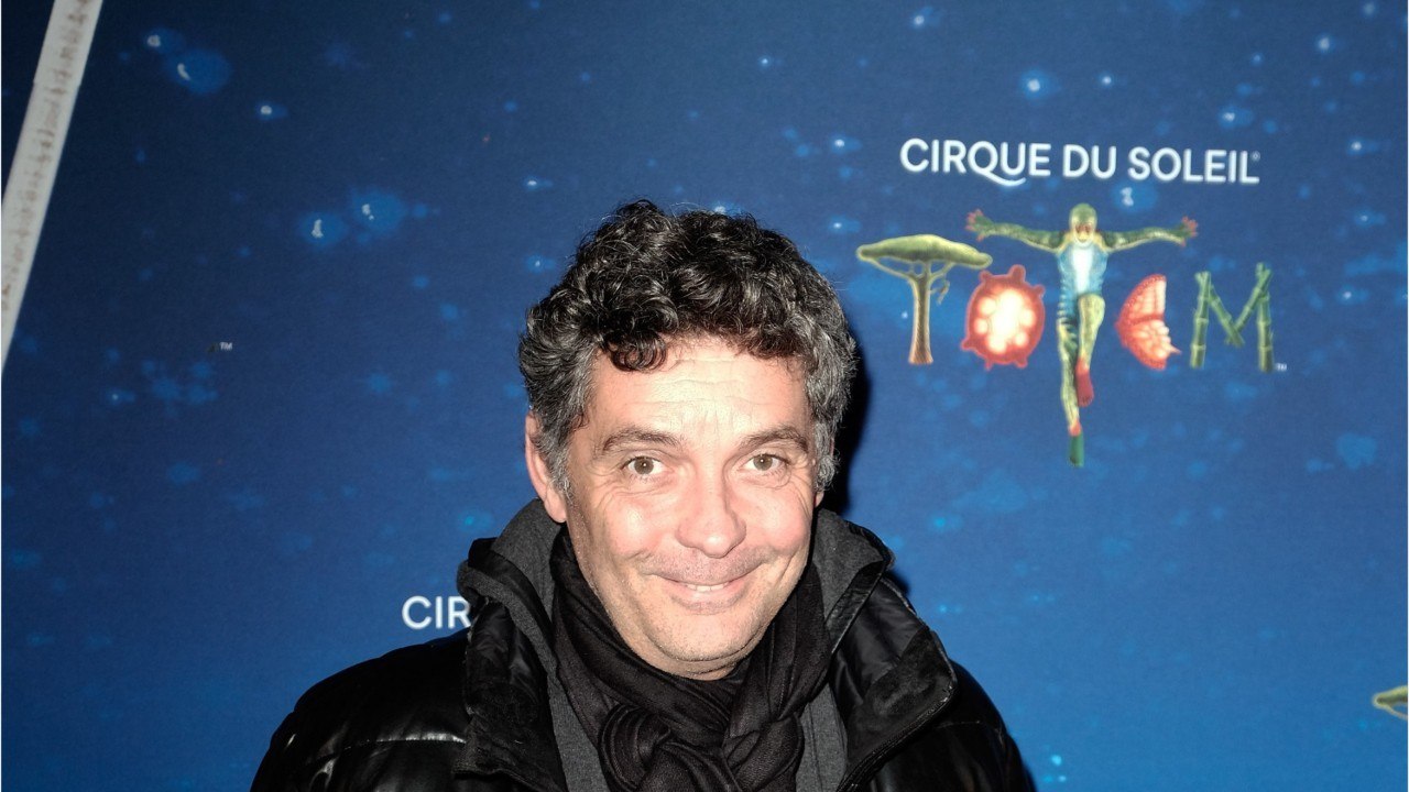 VOICI : "Une minorité de connards" : Thierry Moreau s'excuse après ses propos chocs sur les non-vaccinés