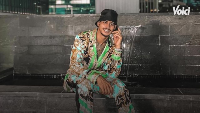 VOICI : Greg Yega (Les Marseillais) annonce une mauvaise nouvelle à ses fans sur les réseaux sociaux