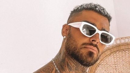 VOICI : Les Marseillais jouent-ils la comédie ? Thibault Garcia fait une mise au point