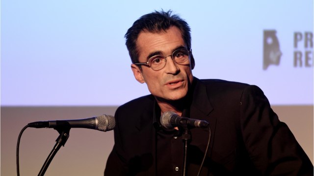 VOICI - Raphaël Enthoven : après les propos de son père sur son nouveau livre, l’auteur règle ses comptes