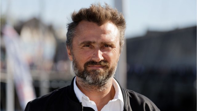 VOICI : Alexandre Brasseur fait son retour sur Instagram et rend hommage à son père, Claude Brasseur