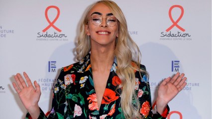 Voici - PHOTO Danse avec les stars 11 : Bilal Hassani rejoint le casting, les internautes mitigés