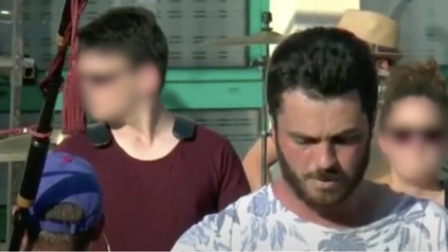 VOICI - Loïc Le Cotillec, le musicien incarcéré pour viols : les témoignages glaçants de trois autres femmes dévoilés