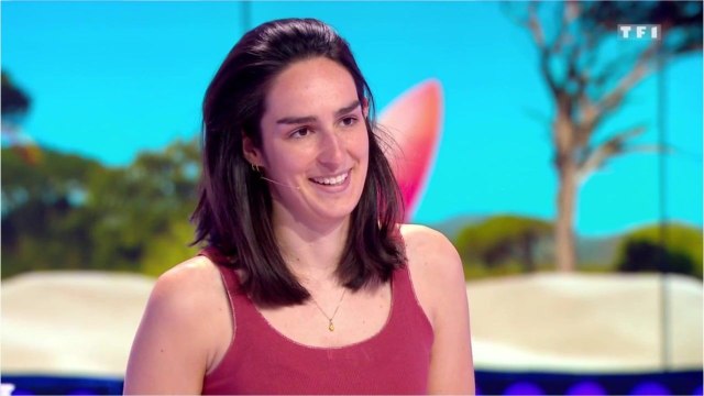VOICI 12 Coups de midi : Caroline révèle ce qu’elle compte faire de ses gains