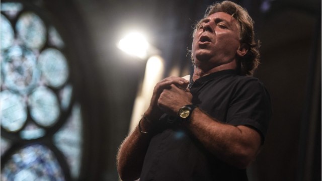 VOICI : Roberto Alagna : la maison du ténor cambriolée alors qu'il était en déplacement à Berlin