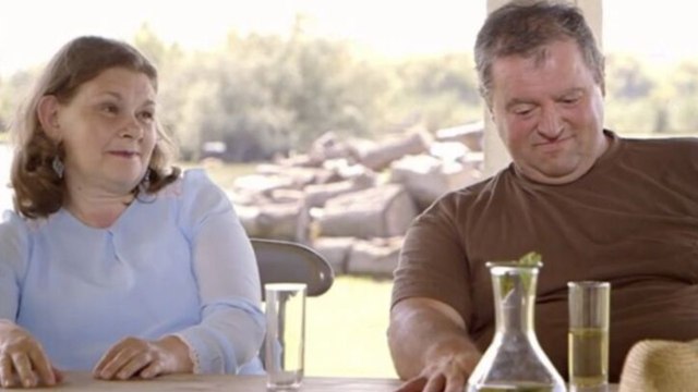 VOICI - L’amour est dans le pré : que deviennent Jean-Marc et Françoise de la saison 12 ?