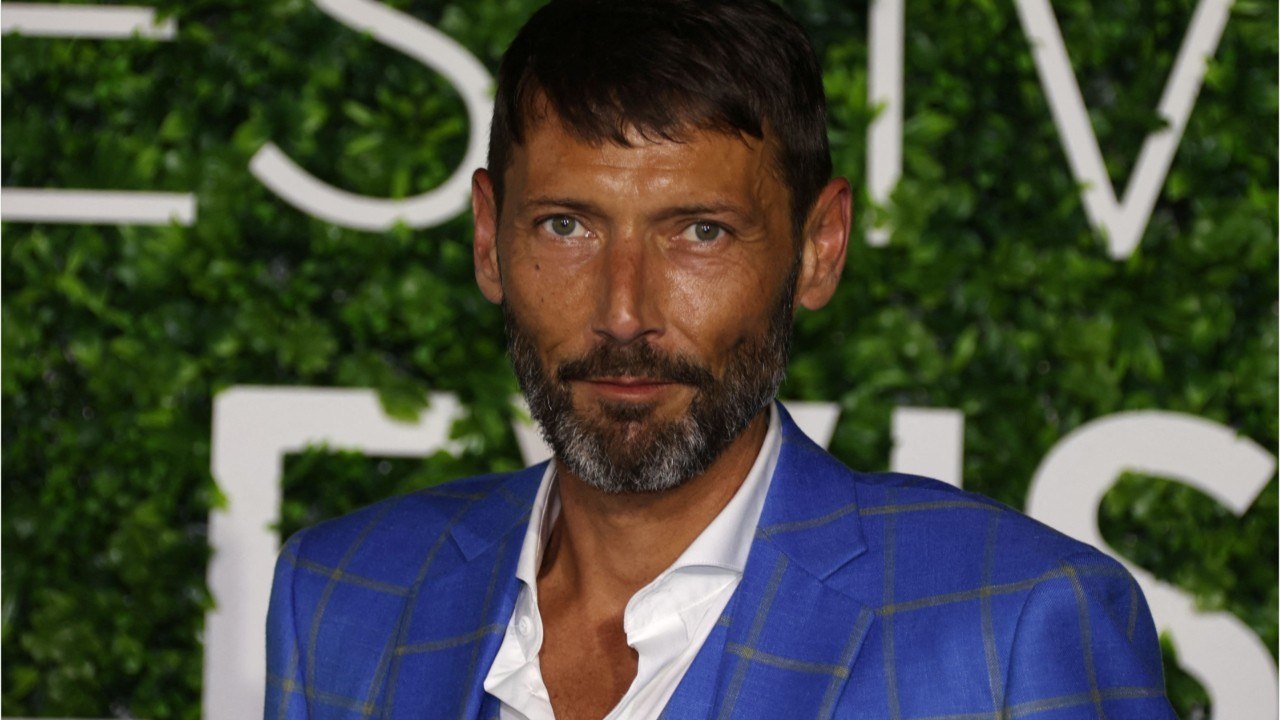 VOICI : Laurent Kerusoré très ému : après la perte de Rosy,  le comédien de Plus belle la vie annonce une belle nouvelle