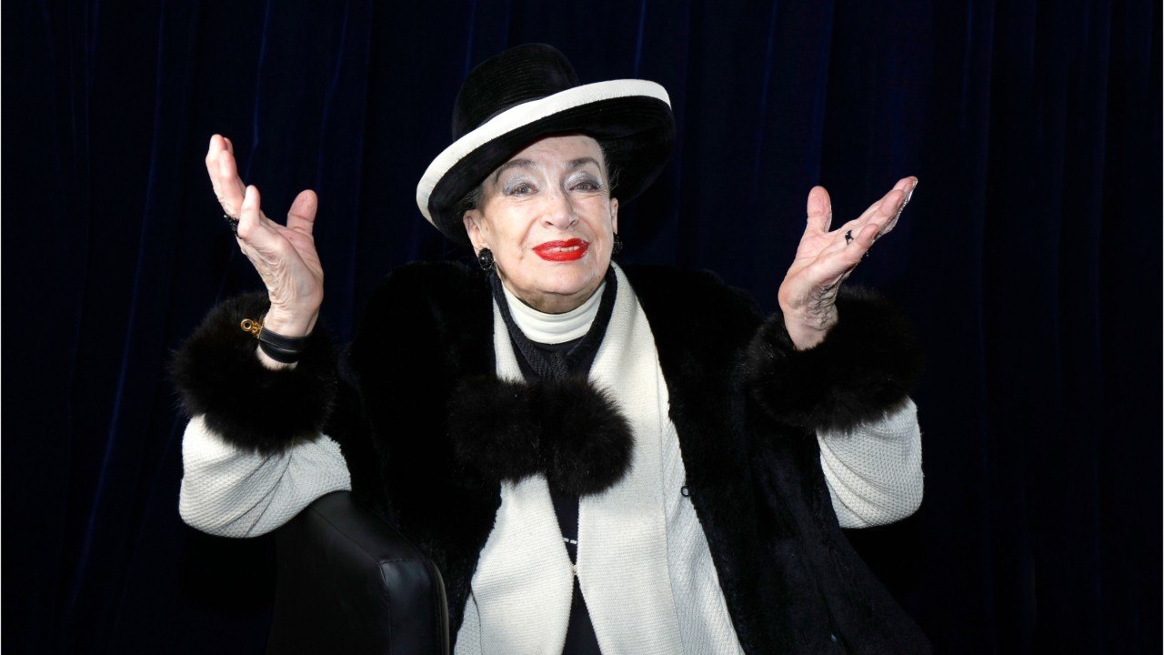 VOICI : Geneviève de Fontenay a 89 ans : pourquoi elle ne veut plus fêter son anniversaire le 30 août