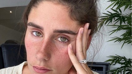 VOICI "Le drame est arrivé" : Jesta Hillmann, accablée, partage sa profonde tristesse avec ses abonnés