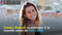 Voici - Candice (Koh-Lanta, La Légende) : la lourde conséquence de ses trois participations à l’émission