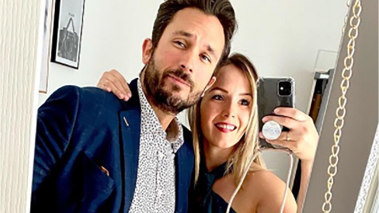 VOICI : Elodie (MAPR 4) : ce beau projet qu'elle va réaliser avec son mari Joachim