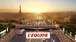 Une cérémonie d'ouverture inédite sur la Seine pour les JO de Paris 2024 - Tous sports - JO 2024