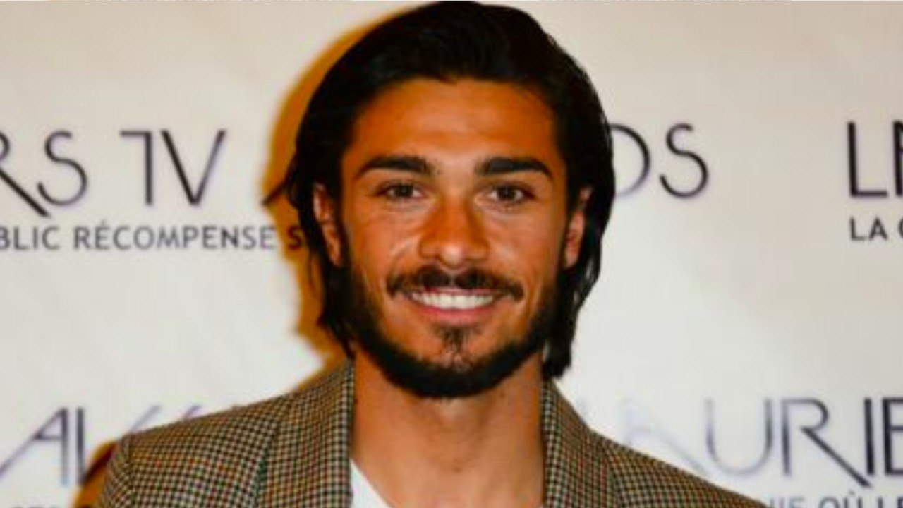 VOICI : Julien Guirado : pourquoi il ne peut plus participer à une émission de téléréalité