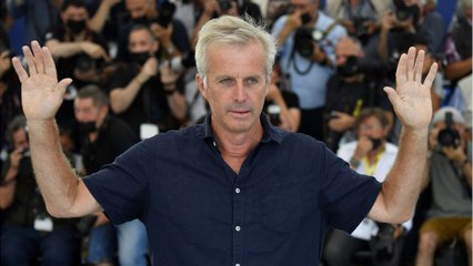 VOICI : Bruno Dumont s’emporte contre France Télévisions : « C’est le pire qui existe en télé "