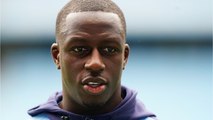 VOICI : Benjamin Mendy accusé de viols et d'agression sexuelle : le footballeur a été placé en détention provisoire