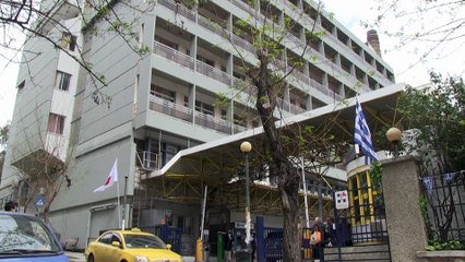 Ελλάδα - Covid: 96 νεκροί, 3.841 νέα κρούσματα