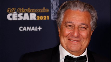 Voici - Asterix et Obélix aux Jeux Olympiques : pourquoi Christian Clavier a refusé de jouer dans le film