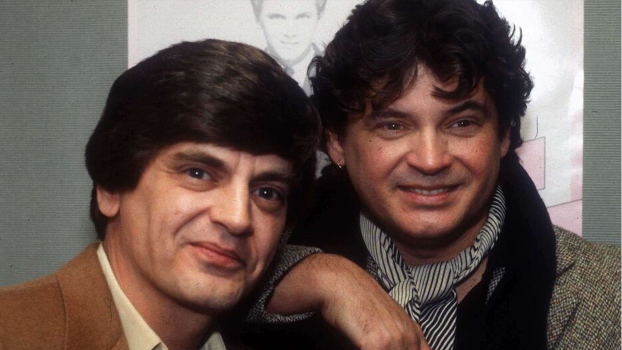 VOICI : Mort de Don Everly, membre des Everly Brothers, à l'âge de 84 ans